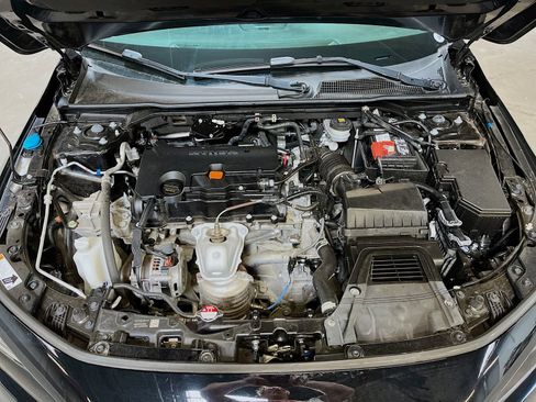 Used 2022 Honda Civic Sport image 27