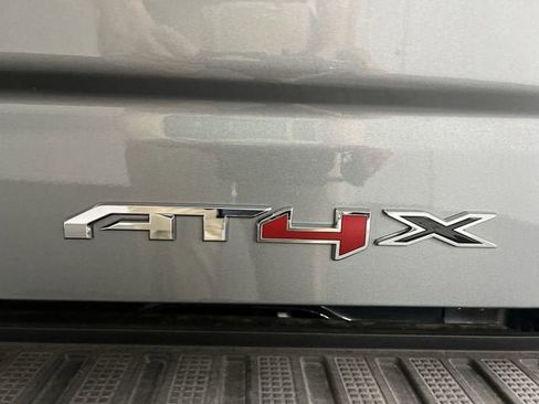 New 2026 GMC Sierra 1500 AT4X AWD/4WD image 33