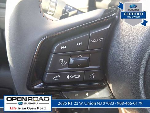 Used 2025 Subaru Forester Sport image 20