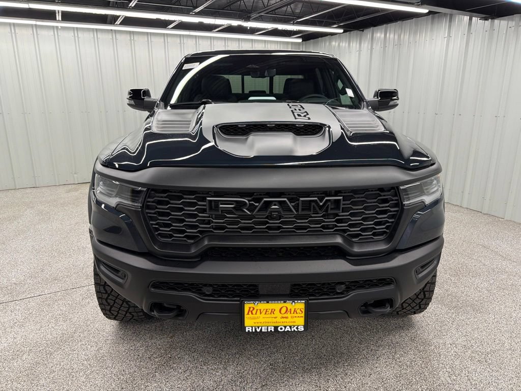 New 2026 RAM 1500 RHO w/ RHO Level 1 Equipment Group AWD/4WD image 2