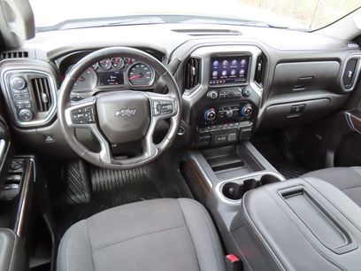 Used 2020 Chevrolet Silverado 1500 RST
