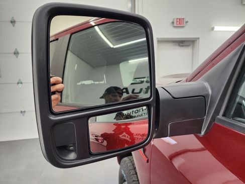 Used 2024 RAM 3500 Big Horn w/ Night Edition image 38