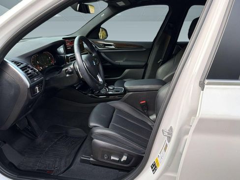 Certified 2023 BMW X3 xDrive30i AWD/4WD image 5