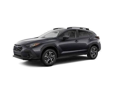 Certified 2025 Subaru Crosstrek 2.5i Premium AWD/4WD image 24