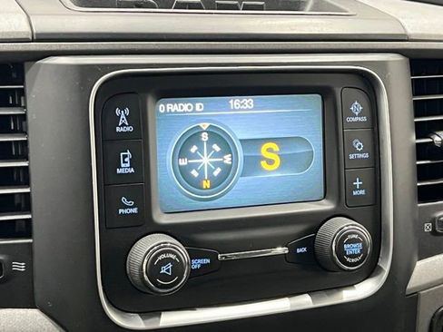 Used 2018 RAM 1500 Tradesman RWD image 32