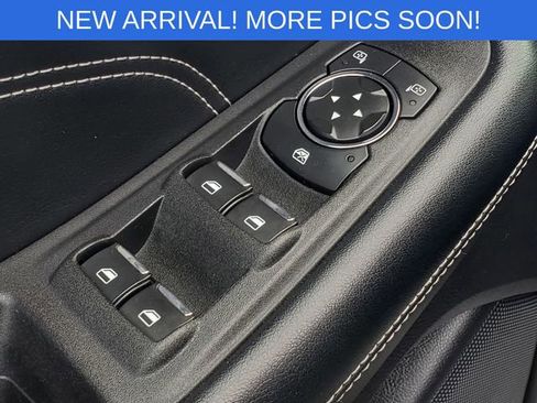 Used 2022 Ford Edge Titanium image 8