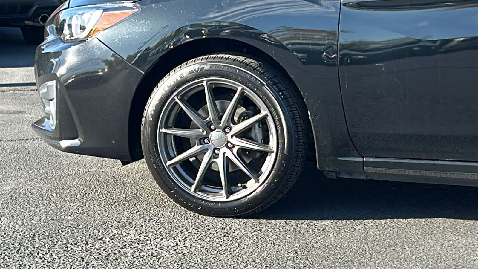 Used 2019 Subaru Impreza 2.0i AWD/4WD image 9