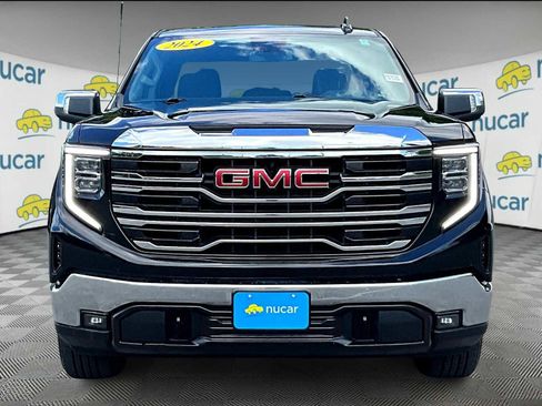 Used 2024 GMC Sierra 1500 SLT image 4