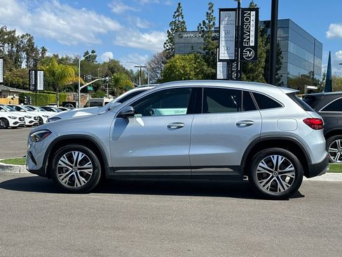 Certified 2026 Mercedes-Benz GLA 250 GLA 250 image 7