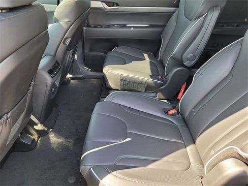 New 2025 Hyundai Palisade XRT image 11