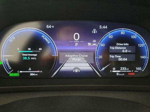 Used 2026 Toyota Crown XLE image 20