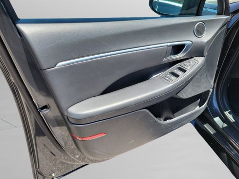 Certified 2022 Hyundai Sonata SEL FWD image 16