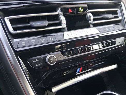 New 2025 BMW M8 Competition image 18