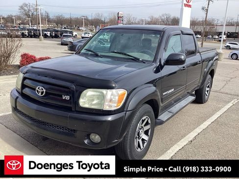 Used 2006 Toyota Tundra Limited image 3