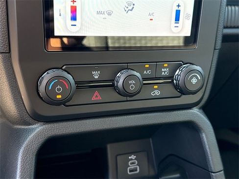 Used 2025 Ford Ranger XL w/ Trailer Tow Package image 25