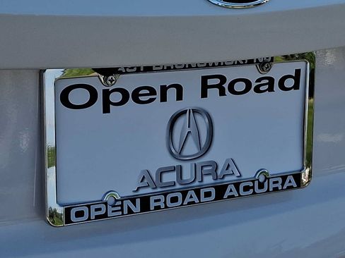 Certified 2026 Acura MDX SH-AWD w/ Advance Package image 30