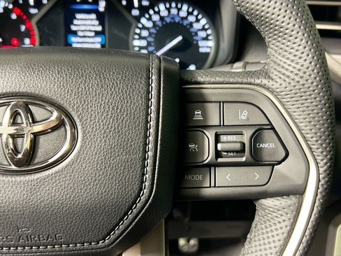 New 2026 Toyota Tundra SR5 w/ TRD Off-Road Package image 19