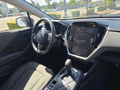 Used 2025 Subaru Crosstrek 2.0i Premium AWD/4WD image 10