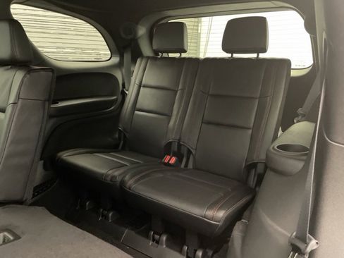 New 2026 Dodge Durango GT image 20