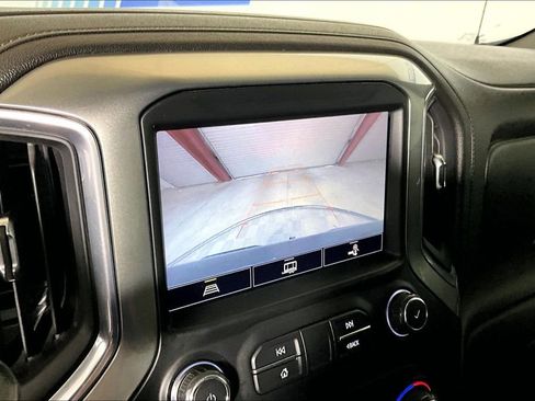 Used 2021 Chevrolet Silverado 1500 LT w/ Texas Edition Plus image 17