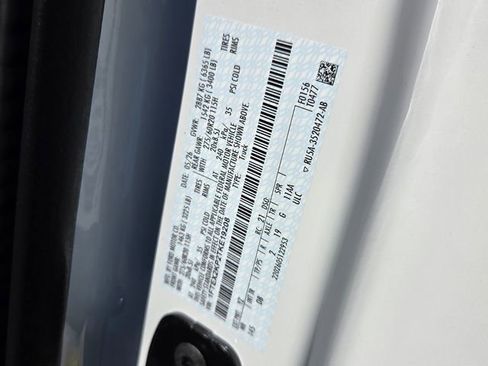 New 2026 Ford F150 STX w/ Equipment Group 200A RWD image 17