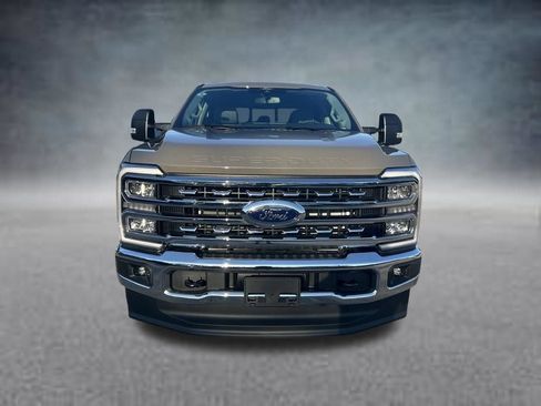 New 2026 Ford F250 XLT w/ XLT Premium Package AWD/4WD image 9