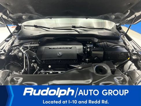 Used 2024 Acura MDX FWD image 28