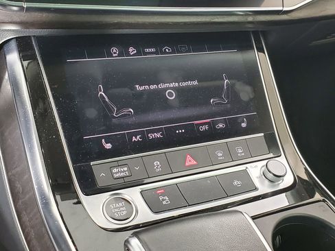 Certified 2023 Audi Q8 Premium w/ Convenience Package image 40