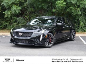 Used 2023 Cadillac CT5 V Blackwing w/ Driver Assist Package RWD video 1