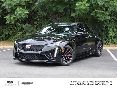 Used 2023 Cadillac CT5 V Blackwing w/ Driver Assist Package
