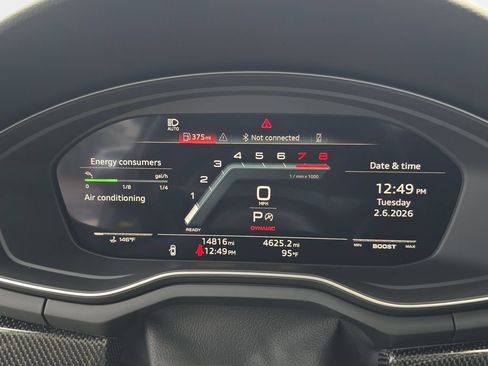 Used 2023 Audi S5 Premium Plus AWD/4WD image 23