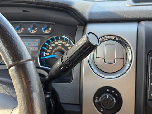 Used 2014 Ford F150 XLT w/ Equipment Group 302A Luxury image 12