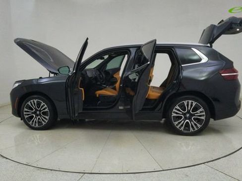 Used 2025 BMW X3 xDrive30i AWD/4WD image 77