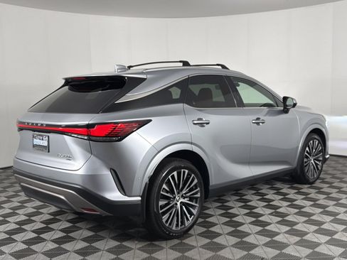 Certified 2025 Lexus RX 350 w/ Convenience Package AWD/4WD image 28