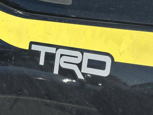 Used 2019 Toyota 86 TRD SE image 12