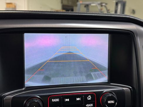 Used 2015 GMC Sierra 1500 SLT image 15