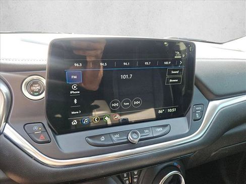 Used 2023 Chevrolet Blazer LT w/ Driver Confidence Package FWD image 20