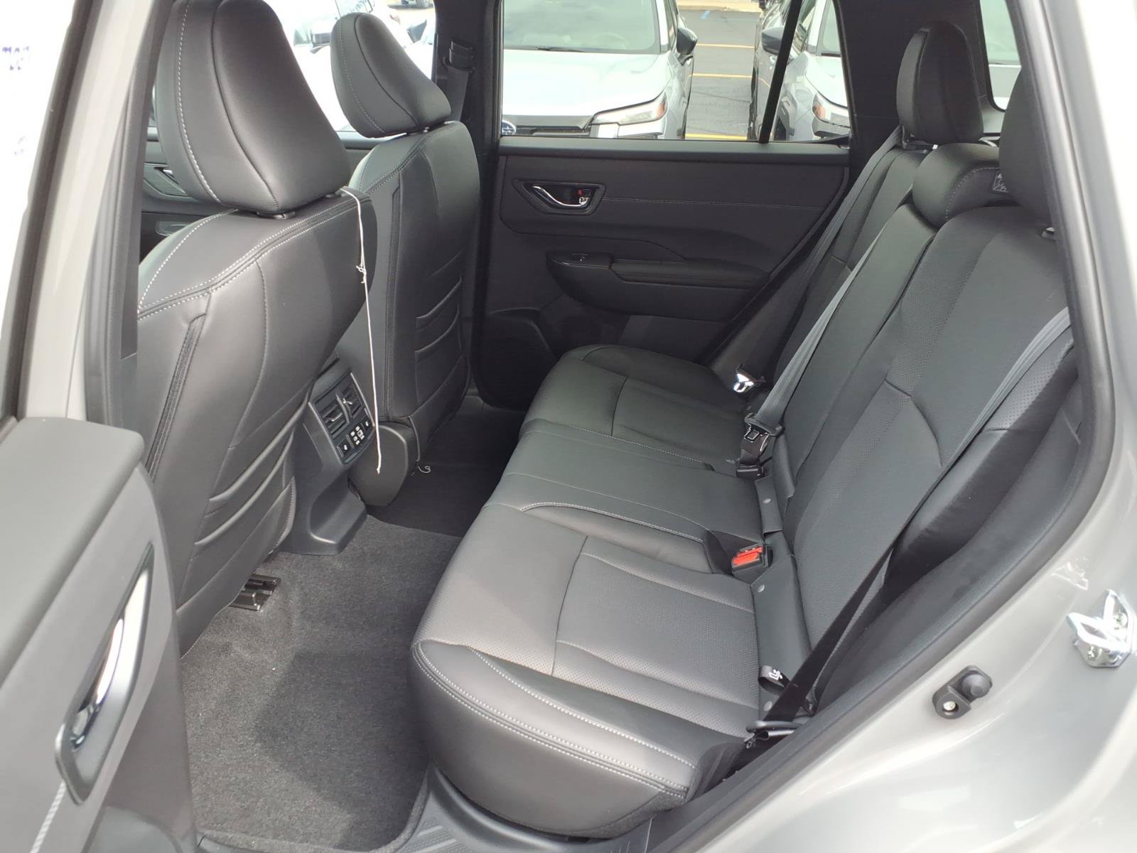 New 2026 Subaru Outback Touring AWD/4WD image 7