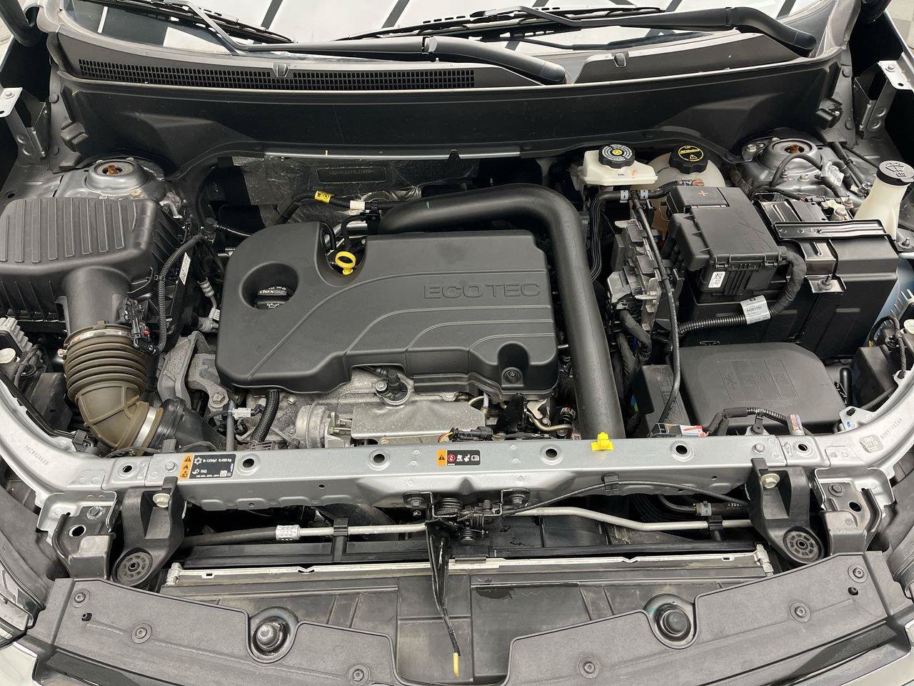 Used 2024 Chevrolet Equinox LT AWD/4WD image 25
