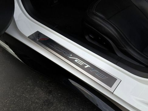 Used 2014 Chevrolet Corvette STINGRAY Z51 3LT w/ 3LT Preferred Equipment Group image 13