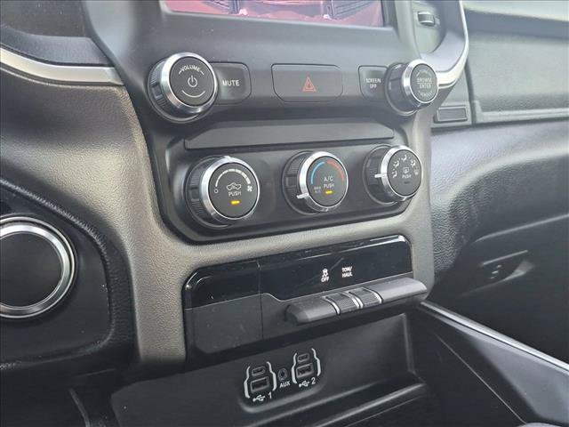Used 2020 RAM 1500 Lone Star RWD image 10