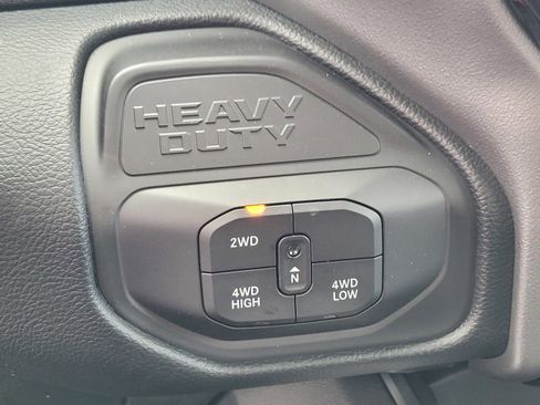 New 2026 RAM 2500 Big Horn image 18