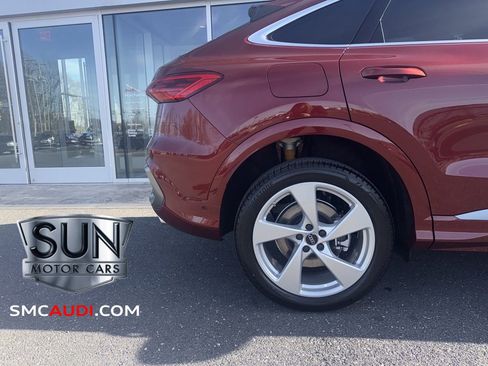 New 2025 Audi Q5 Premium Plus image 9