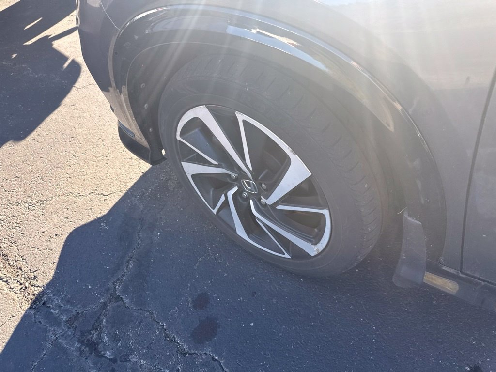 Used 2019 Honda HR-V Sport image 26