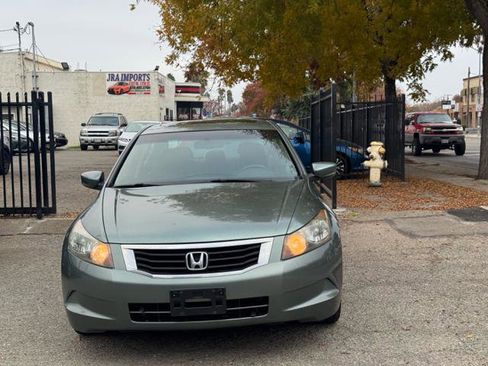 Used 2009 Honda Accord EX-L image 3