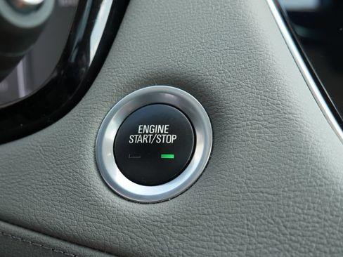 Used 2024 Cadillac XT5 Premium Luxury AWD/4WD image 25