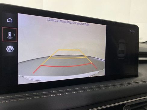 Used 2022 Genesis G70 2.0T w/ Prestige Package image 28