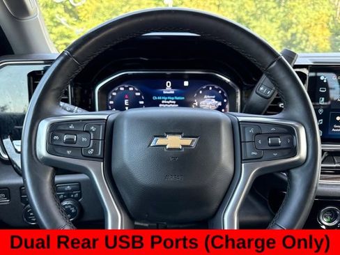 Used 2023 Chevrolet Silverado 1500 LT image 17