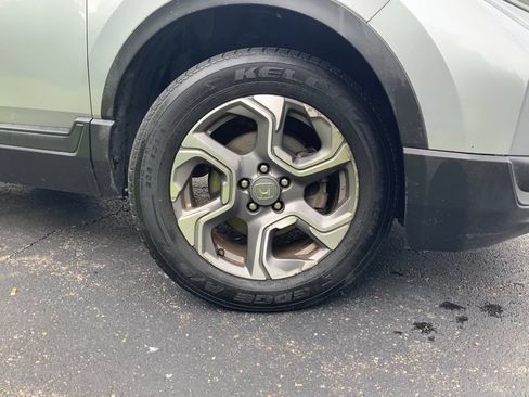 Used 2019 Honda CR-V EX-L image 26