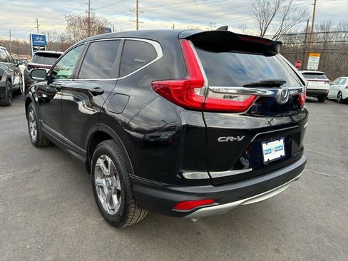 Used 2019 Honda CR-V EX-L image 5